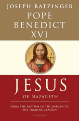 Jesus of Nazareth: From the Baptism in the Jordan to the