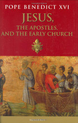 Jesus the Apostles and the Early Church: General Audiences 15 March