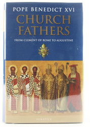 Church Fathers: From Clement of Rome to Augustine