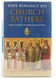 Church Fathers: From Clement of Rome to Augustine