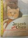 Joseph and Chico: The Life of Pope Benedict XVI as Told By a Cat
