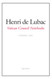 Vatican Council Notebooks: Volume 1
