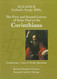 The First and Second Letter of St. Paul to the Corinthians