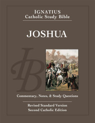 Joshua (Ignatius Catholic Study Bible)