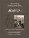 Joshua (Ignatius Catholic Study Bible)