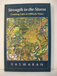 Strength in the Storm: Creating Calm in Difficult Times
