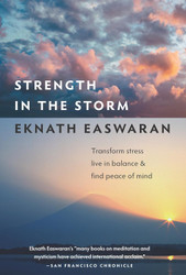 Strength in the Storm: Transform Stress Live in Balance and Find