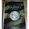 THE SOLDIER's BIBLE: with Special Prayer and Devotional Section for