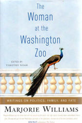 The Woman at the Washington Zoo
