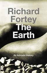 Earth: An Intimate History