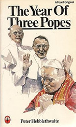 Year of Three Popes
