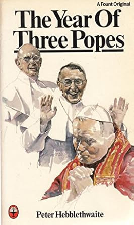 Year of Three Popes