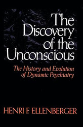 Discovery Of The Unconscious--u.k. Edition