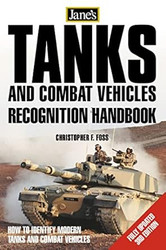 Jane's Tanks and Combat Vehicles Recognition Guide