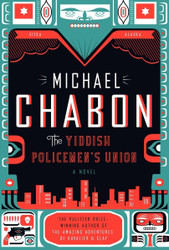 The Yiddish Policemen's Union