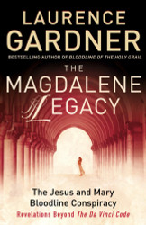 The Magdalene Legacy