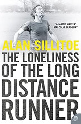Loneliness Of The Long Distance Runner