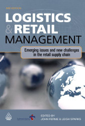 Logistics And Retail Management