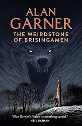 The Weirdstone of Brisingamen