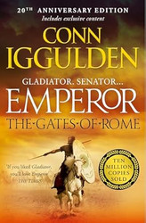 Gates of Rome