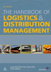 Handbook Of Logistics And Distribution Management