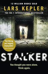 Stalker (Joona Linna Book 5) (English and Swedish Edition)