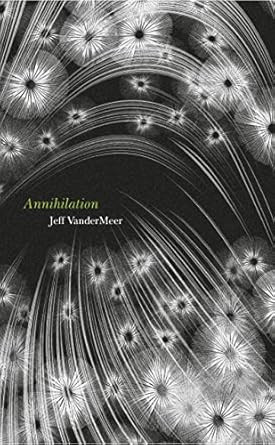 Annihilation