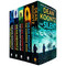 Jane Hawk Thriller Series 5 Books Collection Set by Dean Koontz