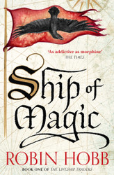 Ship of Magic