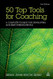 50 Top Tools For Coaching