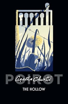 Poirot The Hollow