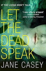 Let the Dead Speak