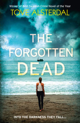 THE FORGOTTEN DEAD