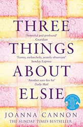 Three Things About Elsie