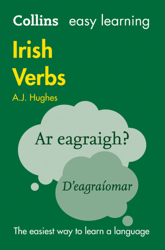 Irish Verbs