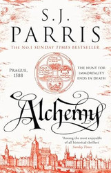 Alchemy (Giordano Bruno)