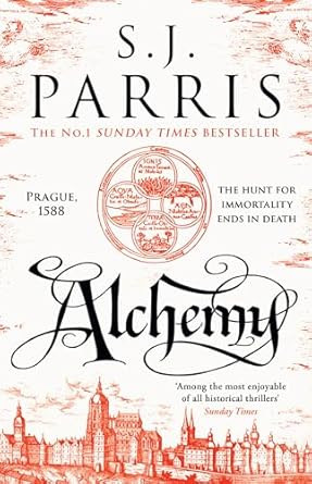 Alchemy (Giordano Bruno)