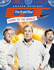 The Grand Tour Guide to the World