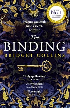 The binding