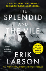 The splendid and the vile