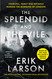 The splendid and the vile