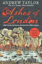 The Ashes of London