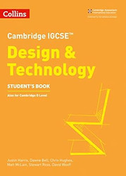 Cambridge International Examinations Cambridge IGCSE Design