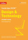 Cambridge International Examinations Cambridge IGCSE Design