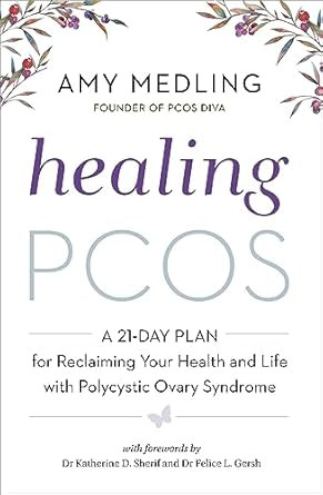 Healing PCOS