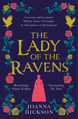 The Lady of the Ravens