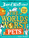 The World's Worst Pets