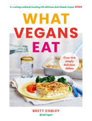 What Vegans Eat