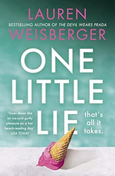 One little lie