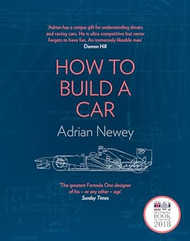 How to Build a Car